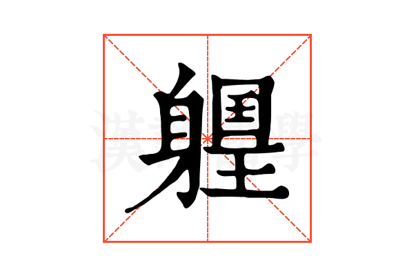 𨉽
