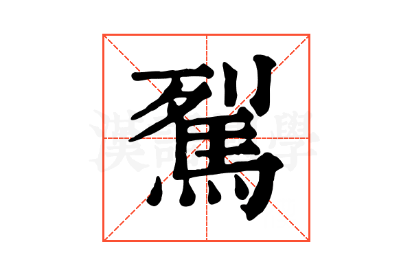 𩢾
