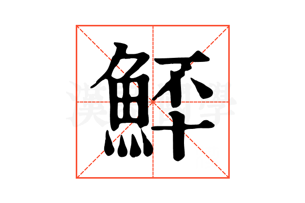 𩶨